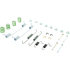 118.42002 by CENTRIC - Drum Brake Hardware