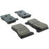 309.80220 by CENTRIC - Brake Pad