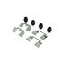 309.08410 by CENTRIC - STOPTECH PERFORMANCE PAD