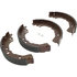 110.07540 by CENTRIC - C-Tek Brake Shoes