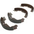 11007290 by CENTRIC - Brake Shoes