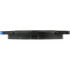102.05840 by CENTRIC - C-Tek Semi-Metallic Brake Pads with Shims
