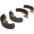 110.07860 by CENTRIC - C-Tek Brake Shoes