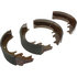 Centric 110.04520 Drum Brake Shoe C-Tek Brake Shoes