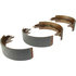 Centric 11003580 Drum Brake Shoe Brake Shoes