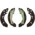 110.07071 by CENTRIC - C-Tek Brake Shoes