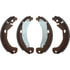 110.07951 by CENTRIC - C-Tek Brake Shoes
