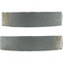 110.10201 by CENTRIC - C-Tek Brake Shoes