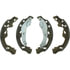 110.10301 by CENTRIC - C-Tek Brake Shoes