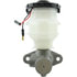 Centric 131.40043 Brake Master Cylinder C-Tek Standard Brake Master Cylinder