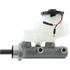 Centric 131.40043 Brake Master Cylinder C-Tek Standard Brake Master Cylinder