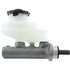 Centric 131.40043 Brake Master Cylinder C-Tek Standard Brake Master Cylinder