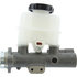131.42322 by CENTRIC - C-Tek Standard Brake Master Cylinder