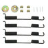Centric 118.82008 Drum Brake Hardware Kit Drum Brake Hardware Kit