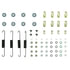 118.80009 by CENTRIC - Drum Brake Hardware Kit