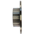 121.33014 by CENTRIC - C-Tek Standard Brake Rotor