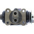 134.76021 by CENTRIC - Premium Wheel Cylinder