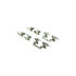 308.09051 by CENTRIC - Street Brake Pads with Shims and Hardware