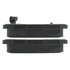 Centric 309.04611 Brake Hydraulic Line STOPTECH PERFORMANCE PAD