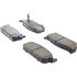 309.05881 by CENTRIC - Sport Brake Pads w/Hardware