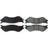 309.07021 by CENTRIC - StopTech Sport Brake Pad