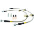 950.40504 by CENTRIC - SS Brake Line Kit