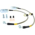 950.40511 by CENTRIC - SS Brake Line Kit