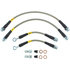 950.40512 by CENTRIC - SS Brake Line Kit