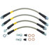 950.40513 by CENTRIC - SS Brake Line Kit