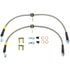 950.40519 by CENTRIC - SS Brake Line Kit