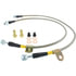 950.42004 by CENTRIC - SS Brake Line Kit