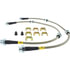 950.42006 by CENTRIC - SS Brake Line Kit