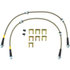 950.42006 by CENTRIC - SS Brake Line Kit