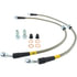 950.42009 by CENTRIC - SS Brake Line Kit