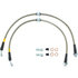 950.42009 by CENTRIC - SS Brake Line Kit