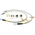 950.42012 by CENTRIC - SS Brake Line Kit