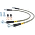 950.44002 by CENTRIC - SS Brake Line Kit