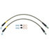 950.44002 by CENTRIC - SS Brake Line Kit