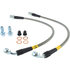 950.44003 by CENTRIC - SS Brake Line Kit