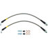 950.44003 by CENTRIC - SS Brake Line Kit