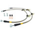 950.44004 by CENTRIC - SS Brake Line Kit