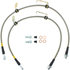 950.44004 by CENTRIC - SS Brake Line Kit