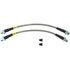 950.44007 by CENTRIC - SS Brake Line Kit