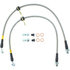 950.44021 by CENTRIC - SS Brake Line Kit