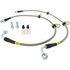 950.44022 by CENTRIC - SS Brake Line Kit