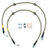 950.44028 by CENTRIC - SS Brake Line Kit