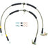 950.45006 by CENTRIC - SS Brake Line Kit