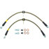 950.45009 by CENTRIC - SS Brake Line Kit