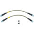 950.45506 by CENTRIC - SS Brake Line Kit