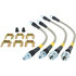 950.46003 by CENTRIC - SS Brake Line Kit